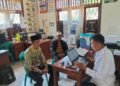Jalin Silaturahmi dan Koordinasi, Penyuluh KUA Cibitung Kunjungi BP3K