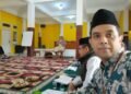 Penyuluh KUA Cisaat Ikuti Pengajian MUI melalui Program Ngampar dan Ngampih