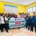 KUA Kalibunder Gandeng DPPKB Berikan Bimbingan Remaja Usia Sekolah di SMAN 1 Kalibunder