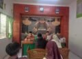 Bimwin KUA Cikidang Bekali Calon Pengantin dengan Pembinaan Keagamaan