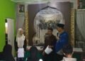 Bimwin KUA Cisaat Bekali Calon Pengantin Bangun Keluarga Sakinah