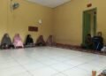 Penyuluh KUA Cikembar Perkuat Keimanan Jemaah Majlis Taklim Al Humaeroh