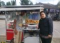Penyuluh KUA Bantargadung Dampingi Pelaku Usaha Ajukan Sertifikasi Halal