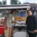 Penyuluh KUA Bantargadung Dampingi Pelaku Usaha Ajukan Sertifikasi Halal