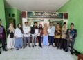 Bimwin KUA Cibitung Perkuat Kesiapan Calon Pengantin Membangun Keluarga Sakinah