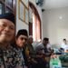 KUA Kebonpedes Hadiri Syahriyahan Bersama MUI dan Forkopimcam