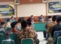 Kasubbag TU Kemenag Sukabumi Tekankan Kualifikasi dan Kompetensi Kepala KUA