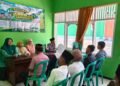 KUA Ciracap Gandeng Kasi Yanlik Sosialisasikan JEMPOLAN kepada Peserta Bimwin