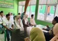 Bimwin KUA Ciracap Perkuat Kesiapan Calon Pengantin Menjalani Kehidupan Berumah Tangga