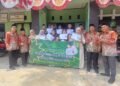 Bimwin KUA Cikidang Berikan Pembekalan bagi Calon Pengantin
