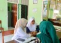 MELGA KUA Ciracap dan Dalduk KB Siapkan Catin Menuju Keluarga Berkualitas