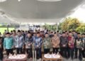 Kemenag Kabupaten Sukabumi Luncurkan SAWAHON, Satu Pegawai Satu Pohon untuk Jaga Kelestarian Lingkungan