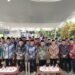 Kemenag Kabupaten Sukabumi Luncurkan SAWAHON, Satu Pegawai Satu Pohon untuk Jaga Kelestarian Lingkungan