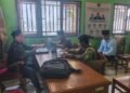 KUA Lengkong Matangkan Juklak dan Juknis Perlombaan Keagamaan HSN 2026