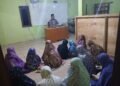 Penyuluh KUA Ciemas Bimbing Tajwid Santri Ponpes Rijalul Bantari