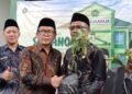IPARI Sukabumi Dukung Gerakan SAWAHON, Wujudkan Ekoteologi melalui Gerakan Satu Pegawai Satu Pohon
