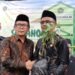 IPARI Sukabumi Dukung Gerakan SAWAHON, Wujudkan Ekoteologi melalui Gerakan Satu Pegawai Satu Pohon