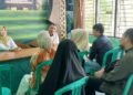KUA Palabuhanratu Dorong Calon Pengantin Lebih Siap Membangun Kehidupan Keluarga