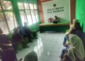 KUA Nagrak Bekali Catin Kelola Dinamika Perkawinan dan Konflik