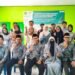 Bimwin KUA Gunungguruh Bekali Tujuh Pasang Catin, Padukan Ketahanan Keluarga dan Kepedulian Lingkungan
