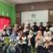 KUA Cicantayan Tanamkan Nilai Ekologi melalui Gerakan Satu Pasangan Catin Satu Pohon