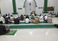 KUA Lengkong Hadiri Pengajian Syahriahan IJMAL, Perkuat Sinergi Ulama dan Umaro