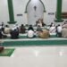 KUA Lengkong Hadiri Pengajian Syahriahan IJMAL, Perkuat Sinergi Ulama dan Umaro