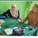 Penyuluh KUA Cicantayan Bersinergi dengan Dalduk dalam Penguatan Keluarga Sakinah
