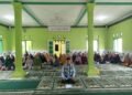 Penyuluh KUA Kabandungan Perkuat Keagamaan Jamaah Majelis Taklim Nurussalam
