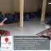 Penyuluh Agama Islam Dampingi Pembacaan Ratib Al-Haddad di MTs Al-Idris Cipetir