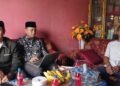 Penyuluh KUA Kalapanunggal Jemput Bola Pendataan SKT Majelis Taklim