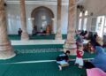 Penyuluh KUA Kalapanunggal Gelar Penyuluhan Keagamaan di Majelis Taklim Al Amin