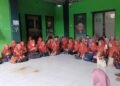 Penyuluh KUA Purabaya Hadiri Kegiatan HIPAP, Bahas Persiapan HSN hingga MAKTUBA