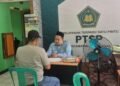 Penyuluh KUA Bantargadung Dampingi Masyarakat Hadapi Persoalan Rumah Tangga