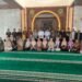 KUA Surade Bersama Aparatur Kecamatan Ikuti Pengajian Rutin Majelis Taklim