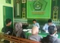 Penyuluh KUA Gegerbitung Bimbing Calon Pengantin Bangun Keluarga Harmonis