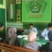 Penyuluh KUA Gegerbitung Bimbing Calon Pengantin Bangun Keluarga Harmonis
