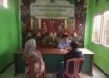 Penghulu KUA Cibitung Ajak Catin Peduli Lingkungan melalui Gerakan SAWAHON