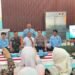 Penyuluh Agama Islam KUA Cibitung Hadiri Rapat Koordinasi SPPG Se-Kecamatan