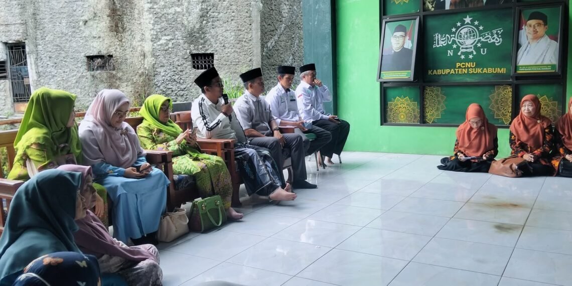 HIPAP Kabupaten Sukabumi Gelar Khitanan Massal dan Launching MAKTUBA dalam Rangkaian HSN 2026
