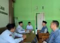 Tingkatkan Pelayanan Prima, KUA Cicantayan Layani Konsultasi Rekomendasi Nikah ke Luar Daerah