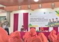 HIPAP Kabupaten Sukabumi Satukan Aksi Sosial dan Penguatan Keilmuan dalam Hari Santri