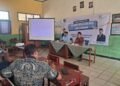 KKG MIN 5 Sukabumi Gelar Workshop Penyusunan Soal Sumatif Akhir Semester