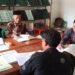 KUA Cikidang Tata Arsip Pernikahan untuk Mendukung Tertib Administrasi
