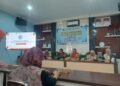 KUA Cicantayan Perkuat Sinergi Pencegahan Stunting melalui Lokakarya Mini Lintas Sektor