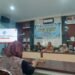 KUA Cicantayan Perkuat Sinergi Pencegahan Stunting melalui Lokakarya Mini Lintas Sektor