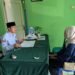 Bekali Calon Pengantin Menuju Keluarga Sakinah, Penghulu KUA Cicantayan Fasilitasi Bimbingan Perkawinan Mandiri