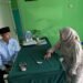 Bantu Kelengkapan Administrasi, Penyuluh KUA Cicantayan Layani Konsultasi Legalisir Buku Nikah