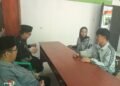 KUA Cikidang Perkuat Ketertiban Administrasi melalui Verifikasi Data Calon Pengantin