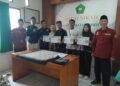 Penyuluh KUA Cisolok Bekali Calon Pengantin dengan Bimbingan Pernikahan untuk Mewujudkan Keluarga Sakinah